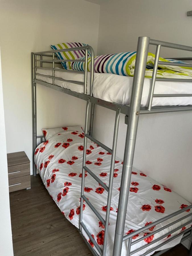 Superbe Appartement Proche De Tout, Climatise. 라테스트드뷔크 외부 사진
