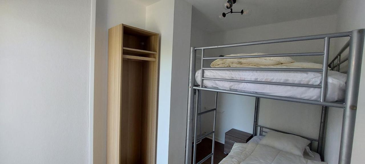 Superbe Appartement Proche De Tout, Climatise. 라테스트드뷔크 외부 사진
